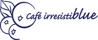 Cafe Irresistiblue